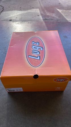 * Lugz Boots * Size 12