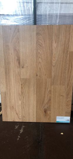 Oak color laminate.79 a SQF