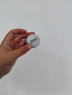 Golf Ball