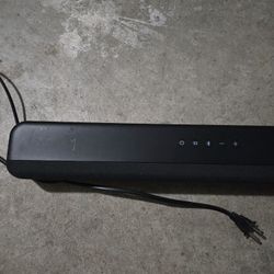 FireTV Sound Bar/ Speaker 