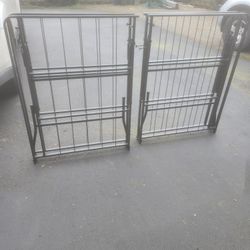 18" Platform Bed Frame 