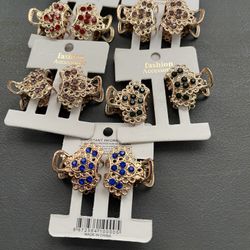 Ganchos  De Pelo Para Niñas,