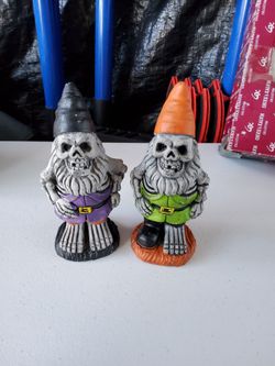 Halloween decoration