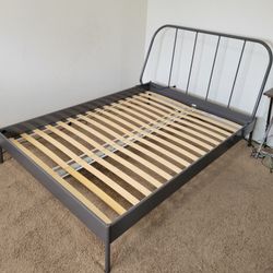 Full Size Bed Frame