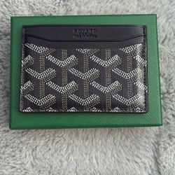 GOYARD CARDHOLDER
