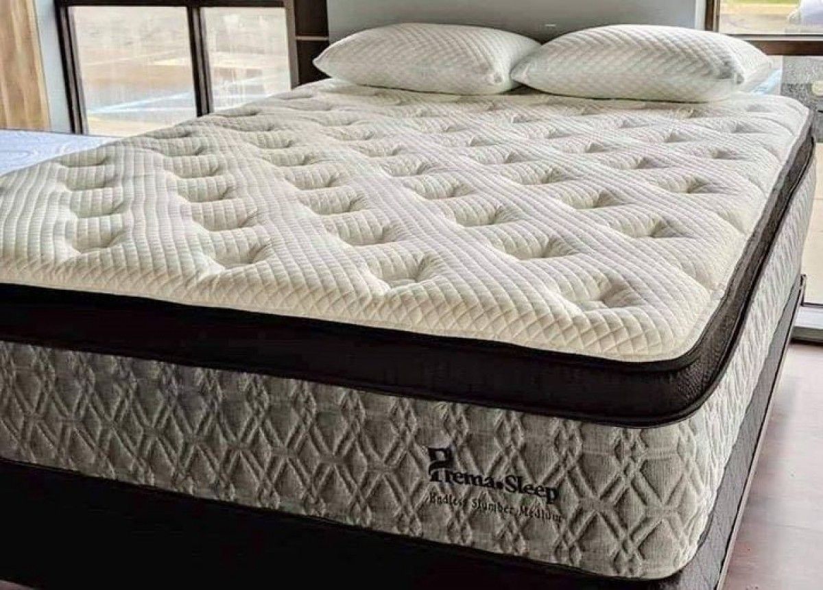 Best Mattress Deals! ONLY $20 DOWN!