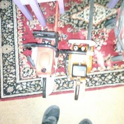Chain Saws 