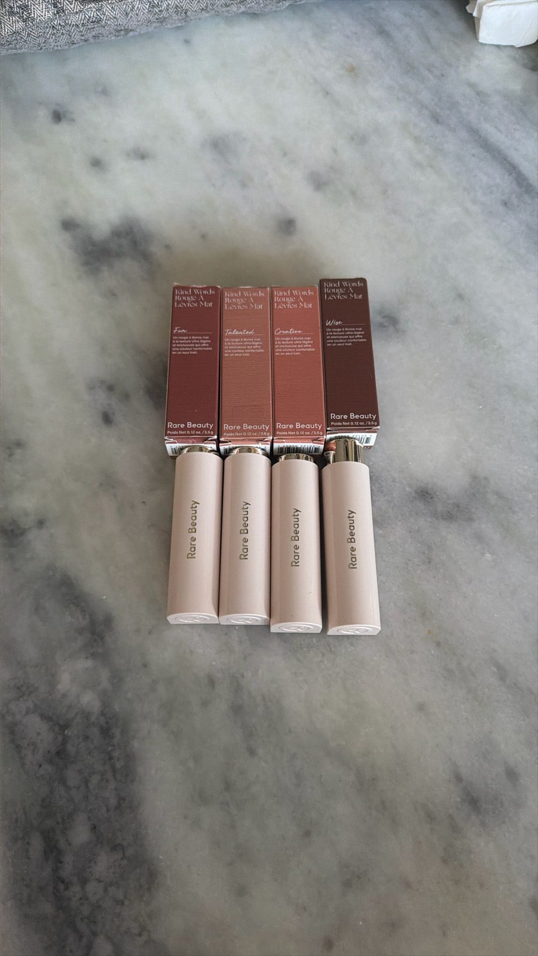 Rare Beauty Lipstick