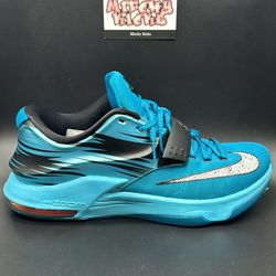 Nike KD 7 Clearwater Sz. 10