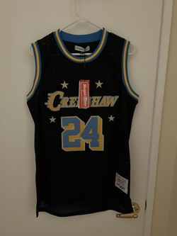 Kobe Jersey Headgear Classics