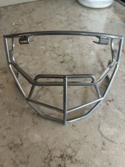 Batting Helmet Cage