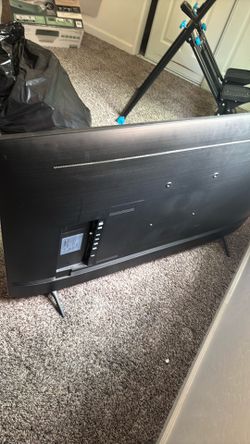 Samsung tv “65inch