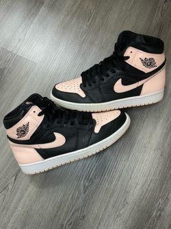 Jordan 1 High “Crimson Tint” Size 10 In Men