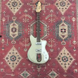 Ibanez Jet King