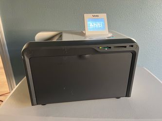 Hiti P510s Photo Printer