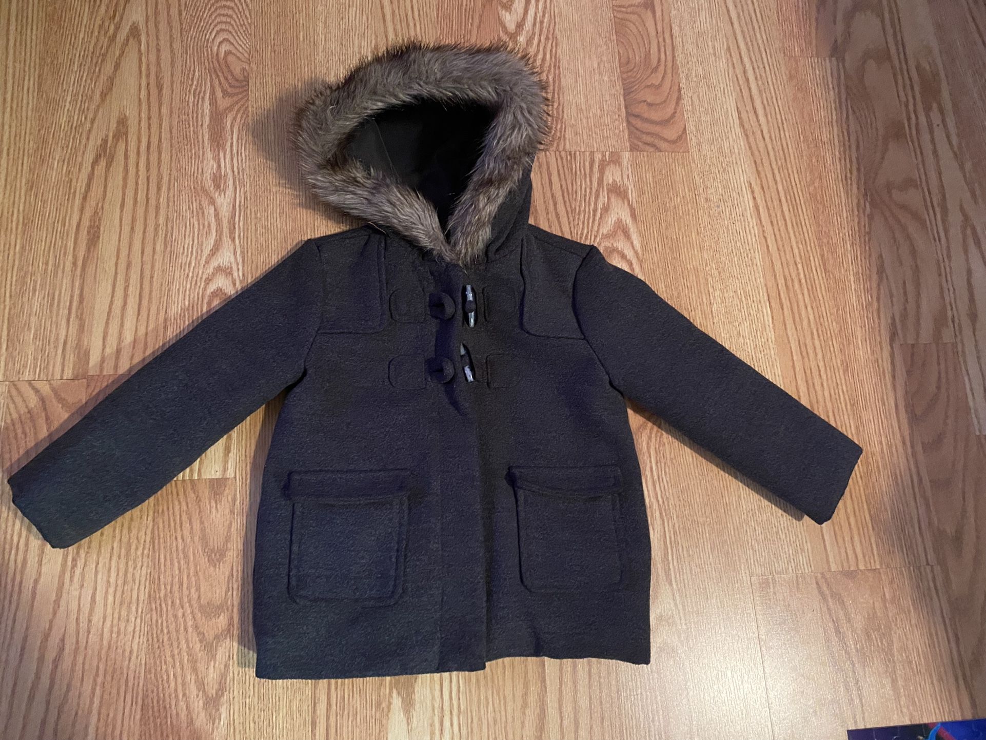 Toddler Boy Coat Size 2T