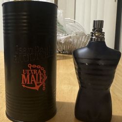 Jean Paul Gaultier Ultra Male