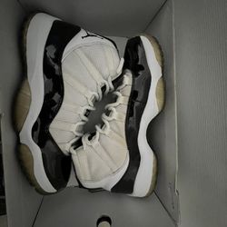Air Jordan 11