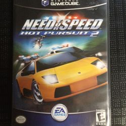 Nintendo Game Cube Games