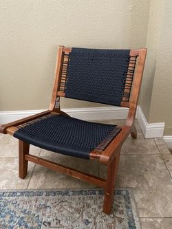Mid Century Modern Chair