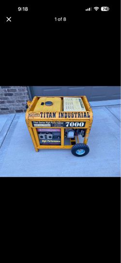 Generator