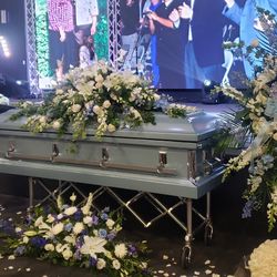 Funeral Flowers