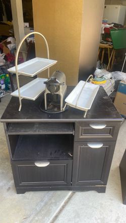 Free office cabinets