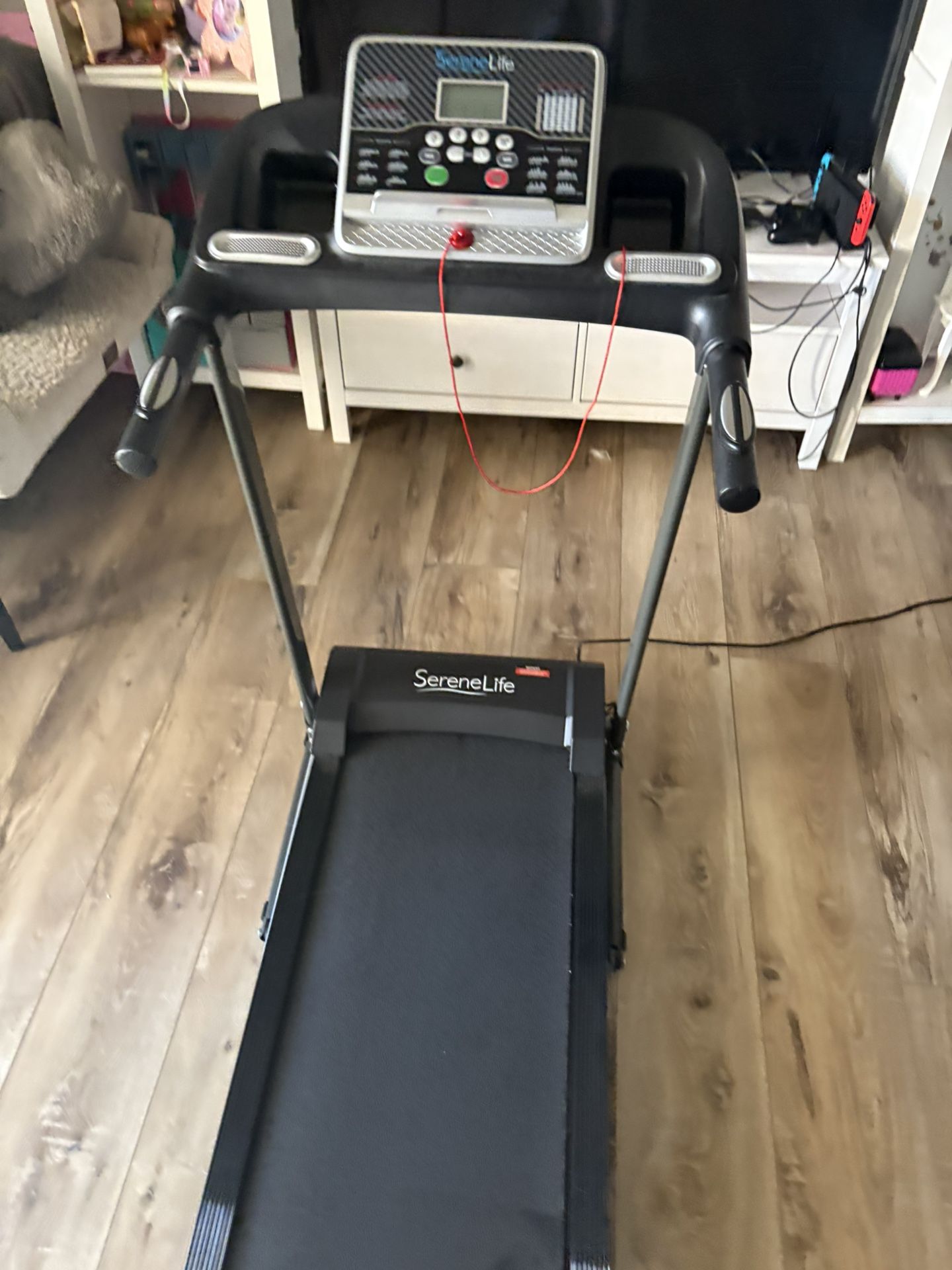 Treadmill ( SereneLife DYNAMIC )