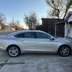 2014 Chevrolet Impala