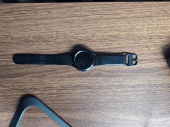 Samsung Galaxy 4 Watch