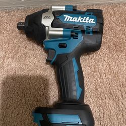 Makita XWT18Z