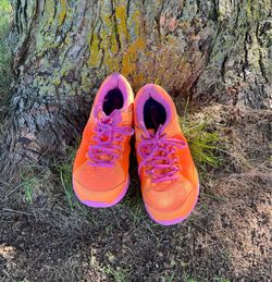 Nike Lunarion Running Shoes Size 7