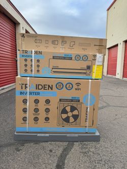 Mini Split Air Conditioner HVAC