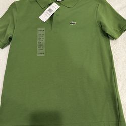 Lacoste Polo