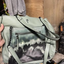 Purses N Backpacks 