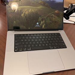 MacBook Pro