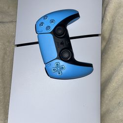 PlayStation 5 Slim Edition