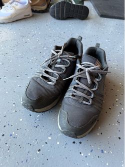 Skechers all terrain shoes