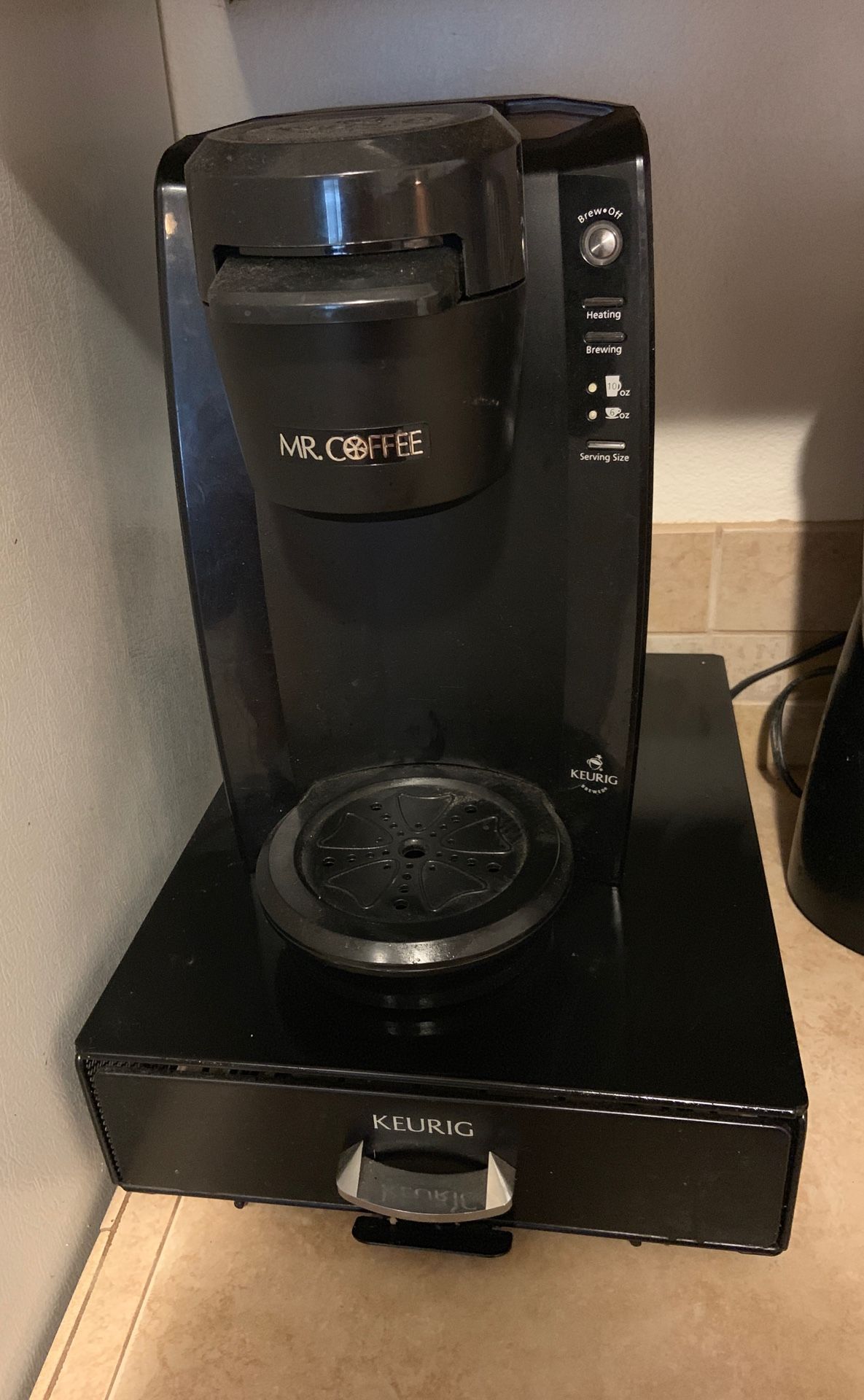 Keurig