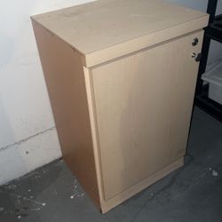 FREE DRAWER