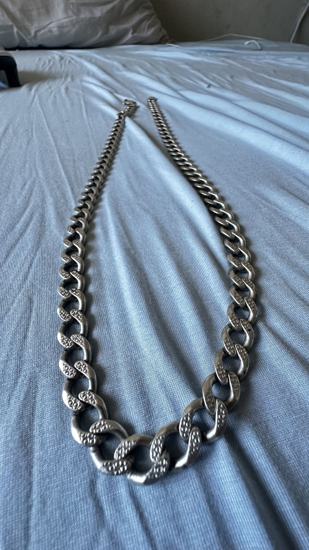 925 Silver Chain