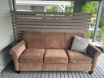 Flexsteel Couch in good condition