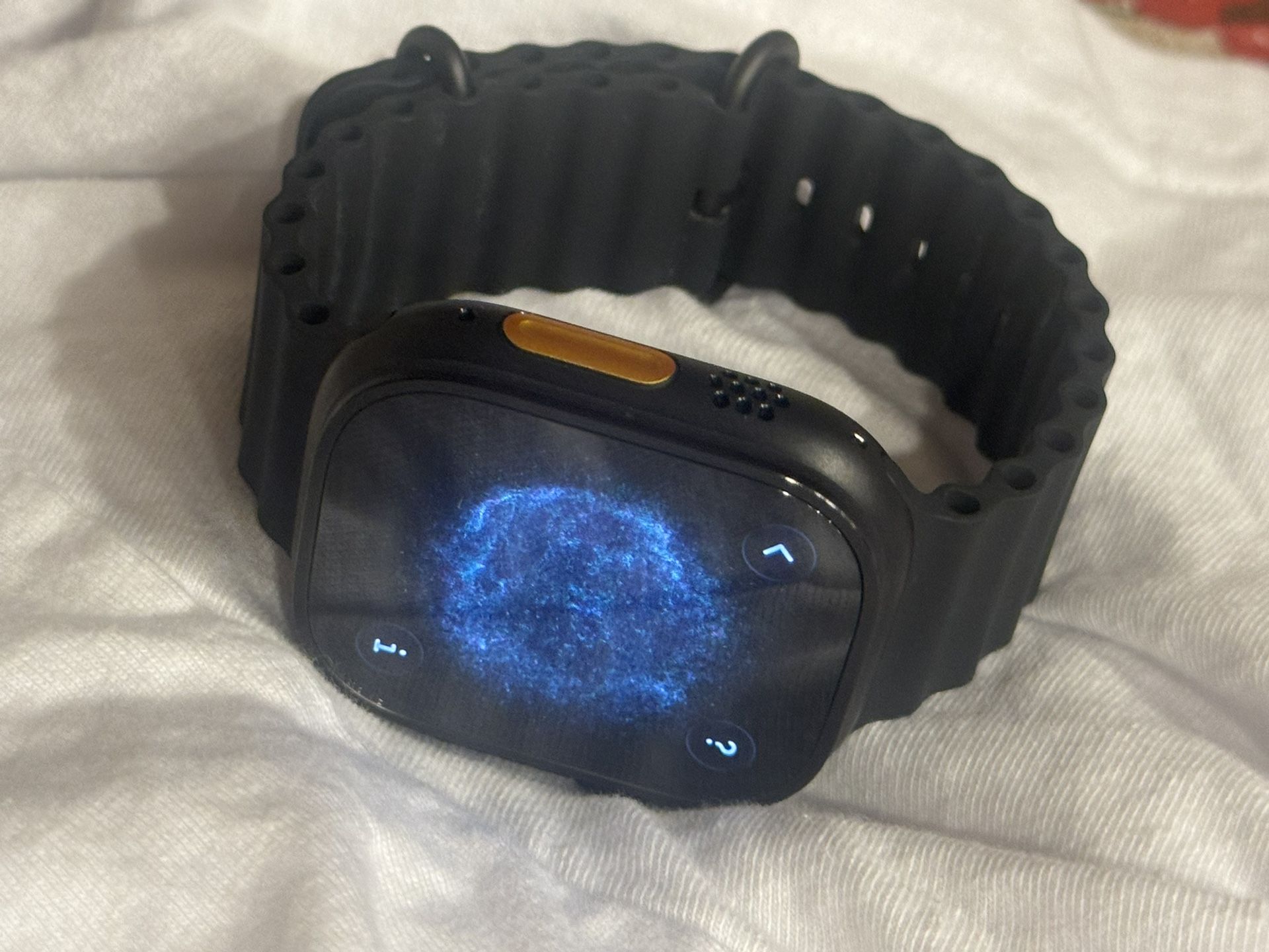 Apple Watch Ultra 3