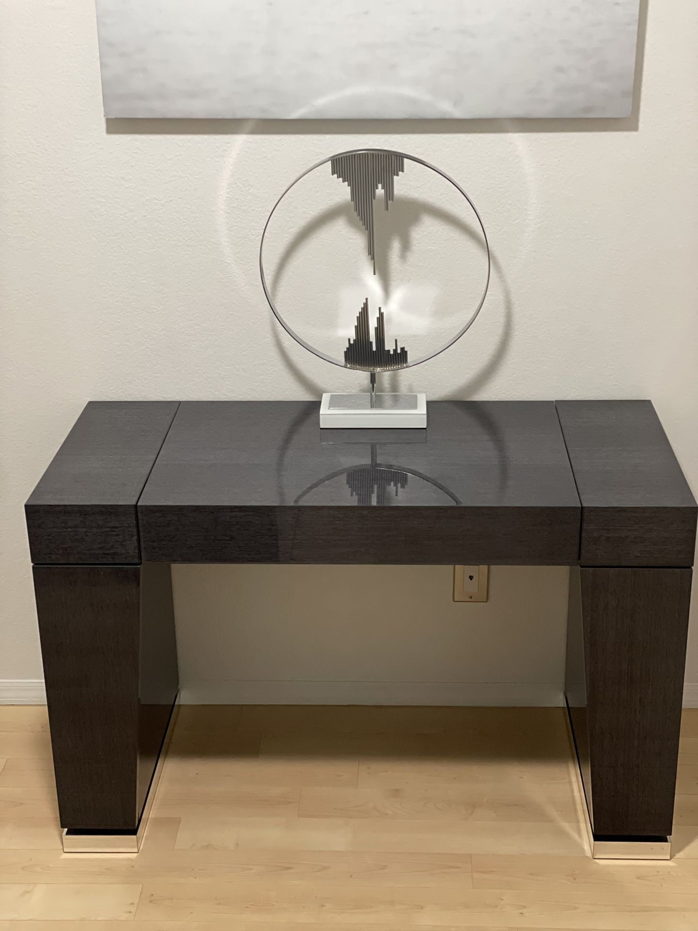 Copenhagen Bella Grigio Table