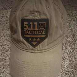 5.11 TACTICAL Hat Cap Mens