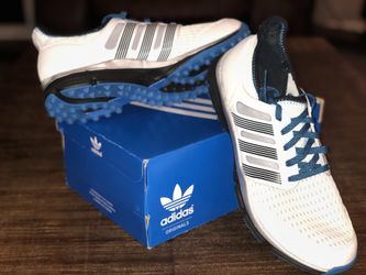 Adidas size 8 Climacool