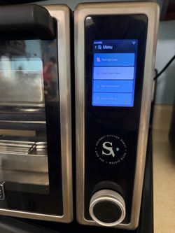 Suvie Kitchen Robot (Model SV3A)