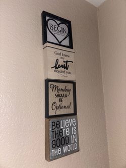 Frames