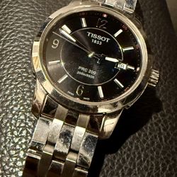 Tissot PRC 200 Men’s Watch