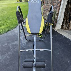 Inversion Table